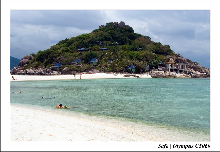 Koh Tao
